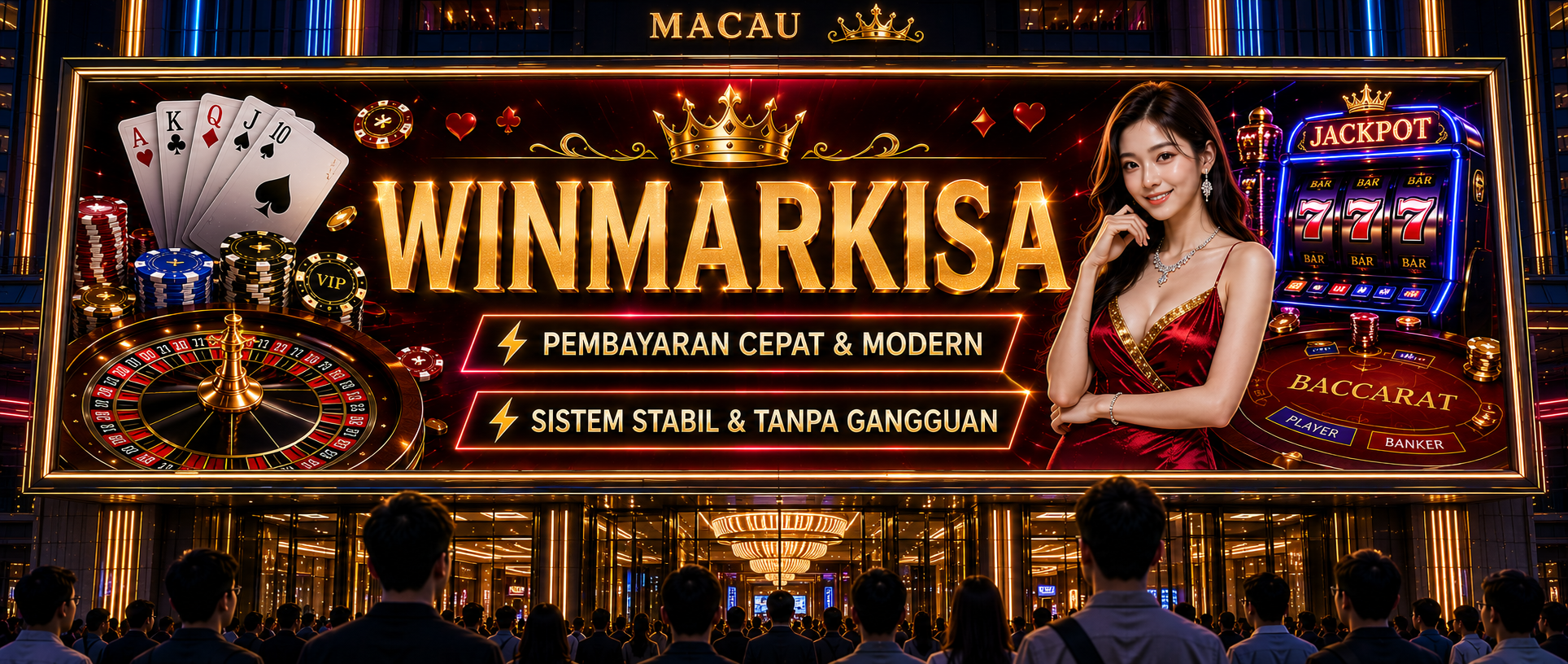 WINMARKISA: Efektif Optimalkan Mobile Dengan Lebih Cermat